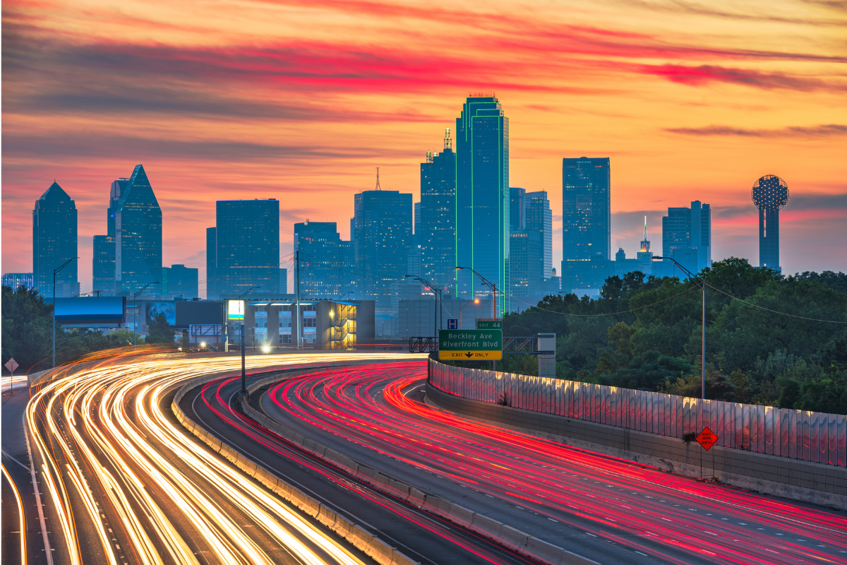 Metroplex Media Lab — Dallas Fort Worth